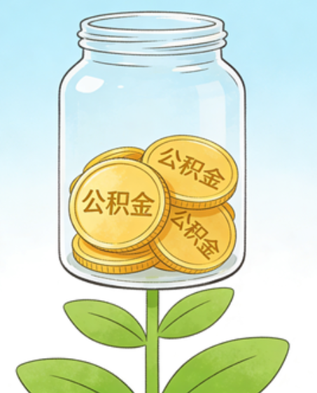 丹东个人可缴存公积金，住房保障开启全民时代