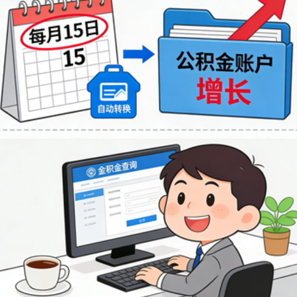 丹东公积金代办服务：专业赋能，合规守护您的住房权益