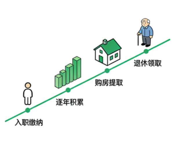 丹东住房公积金遗产处理指南