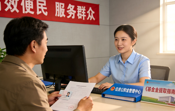 丹东住房公积金提取规范全面升级