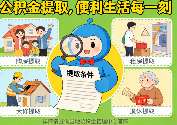 丹东公积金代办行业迎规范化整治：多地出台新规，严打违规提取与“黑中介”