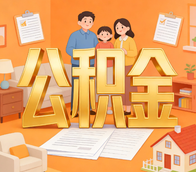 丹东公积金代办服务的现实价值与普惠意义