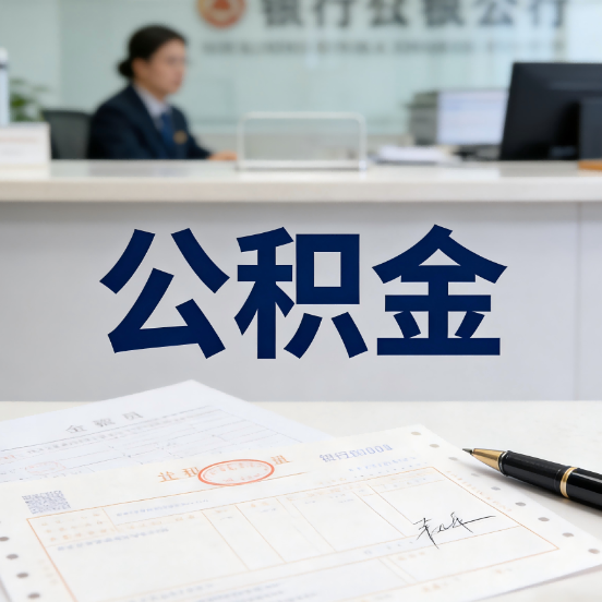 丹东养老公积金代办需要哪些证件?