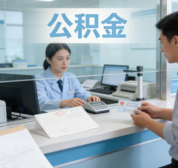 丹东公积金代办的5个隐藏好处，很多人不知道