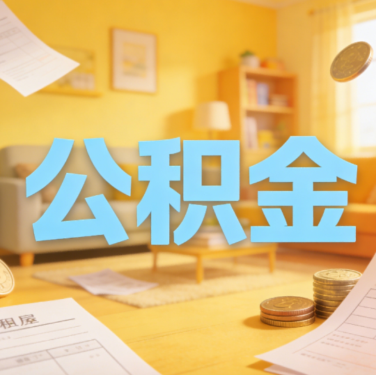 丹东买房如何提取公积金？