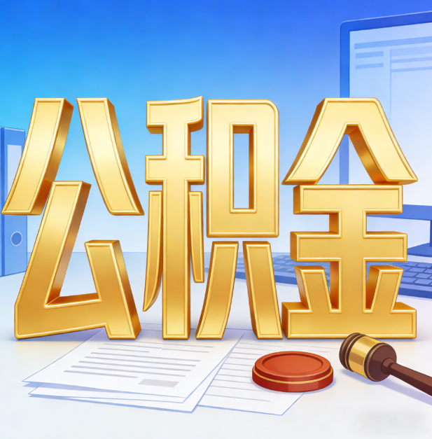 丹东公积金代办行业观察：从“跑腿经济”到“专业服务”的蝶变之路