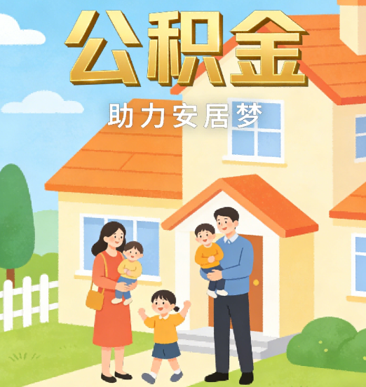 丹东2026年4月公积金新政密集落地:专业代办化身“政策翻译官”