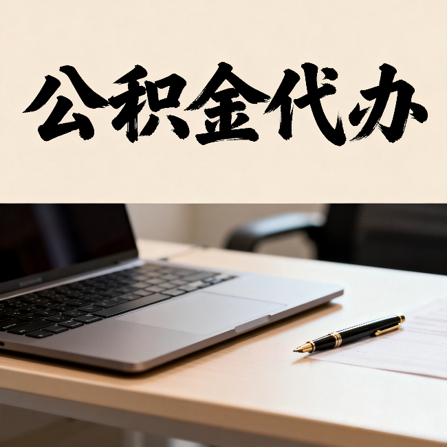 丹东公积金代办：十个问题快速判断你需不需要找人办