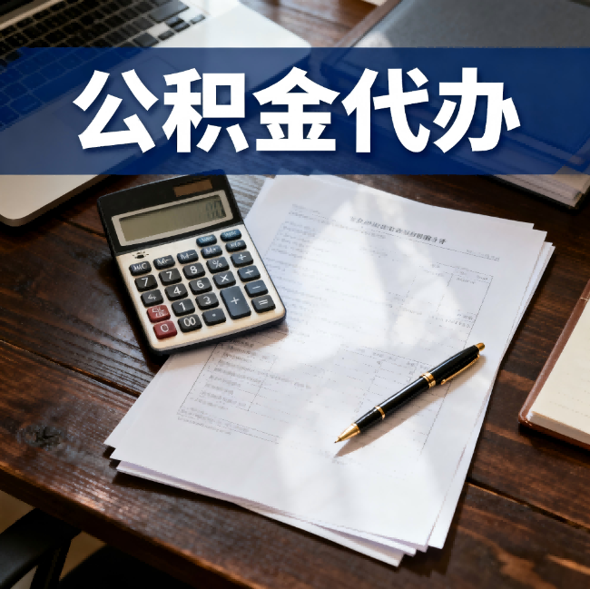 丹东公积金代办：哪些人办了之后说“真值”